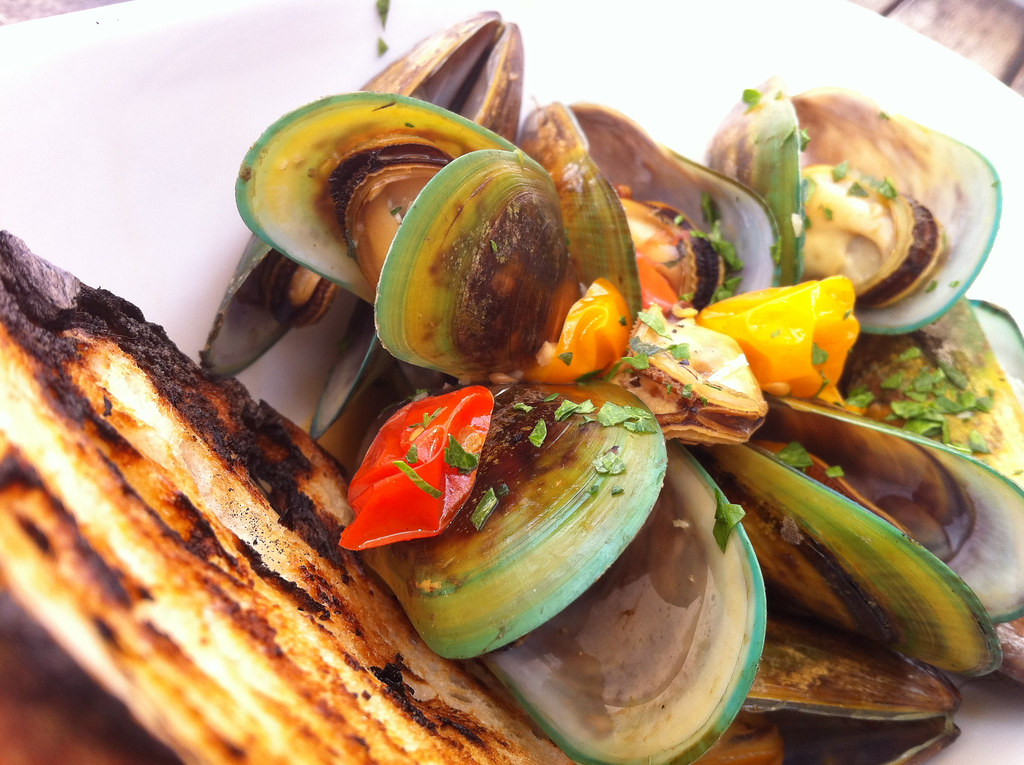Functional Food Trends