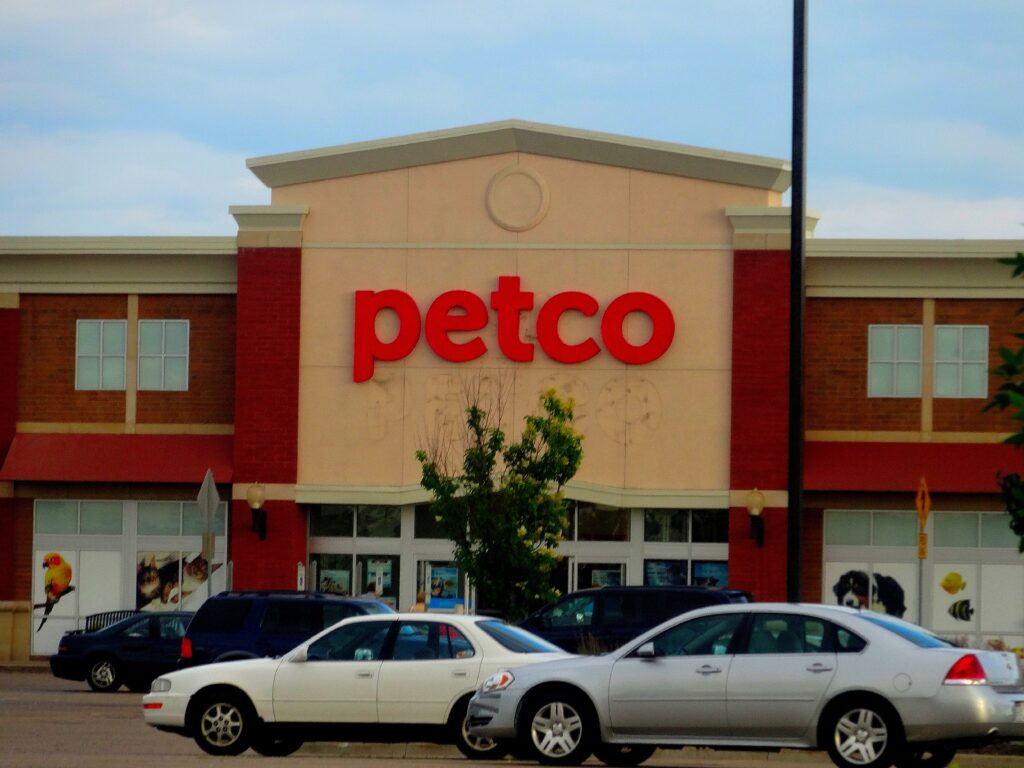 petco