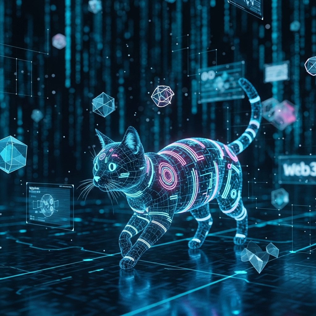 AI-powered camera and feeder system