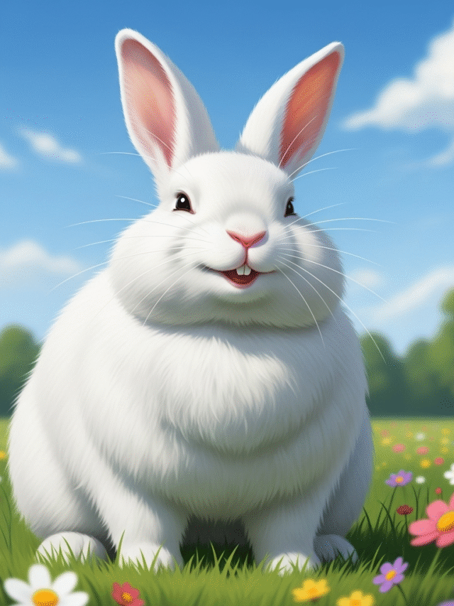 How Much Does Rabbit Pet Insurance Cost Per Month in 2025?