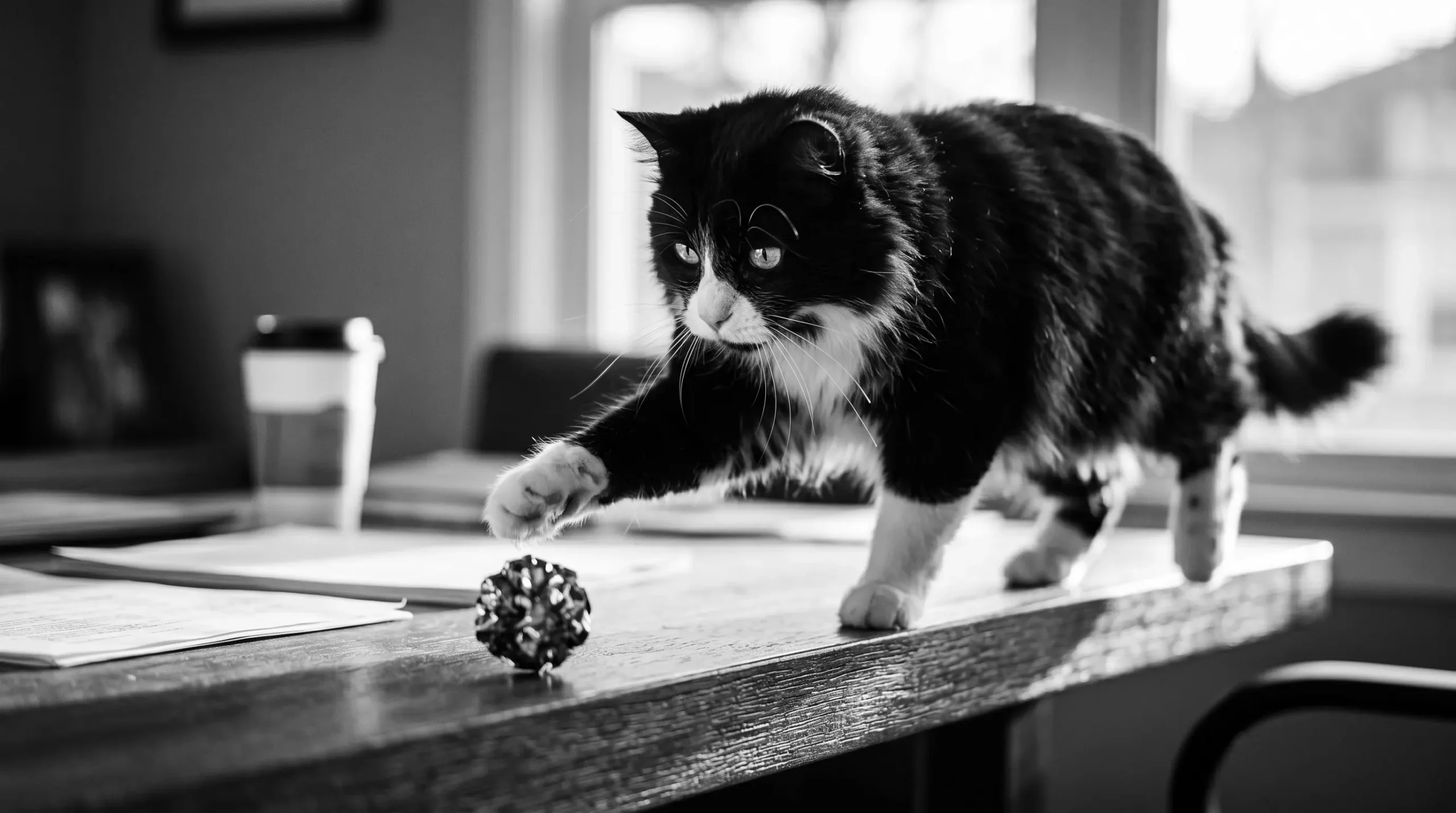 What will be the basic guidline for Tuxedo Cat: you have to know before bringing them!